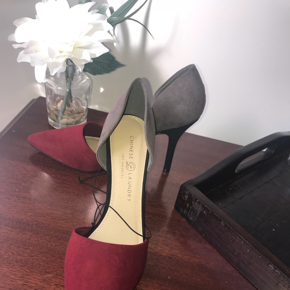 COPY - Shoes